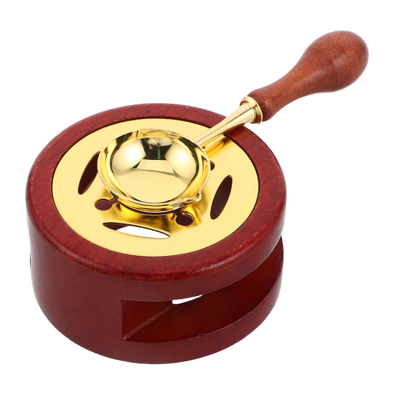 Wax Seal Letter Kit - 1 Set Kit per Sigilli di