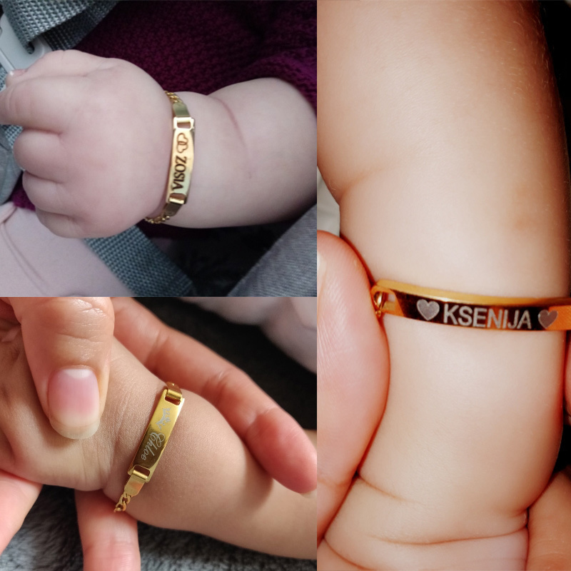 Vnox Personalizza Braccialetti - Coordinates Bracelet recensione e prezzo