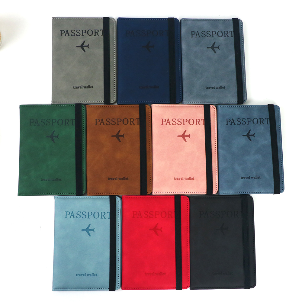 Porta Passaporto Personalizzat - Personalized Name Box recensione e prezzo