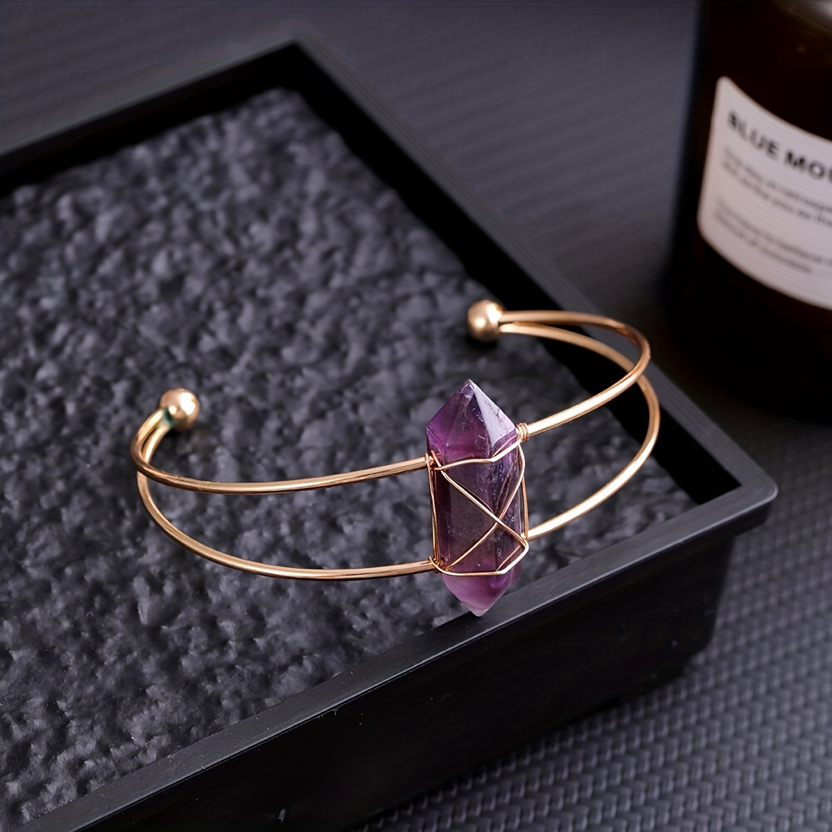 YEEVAA 1pc bracciale in pietra - Coordinates Bracelet recensione e prezzo