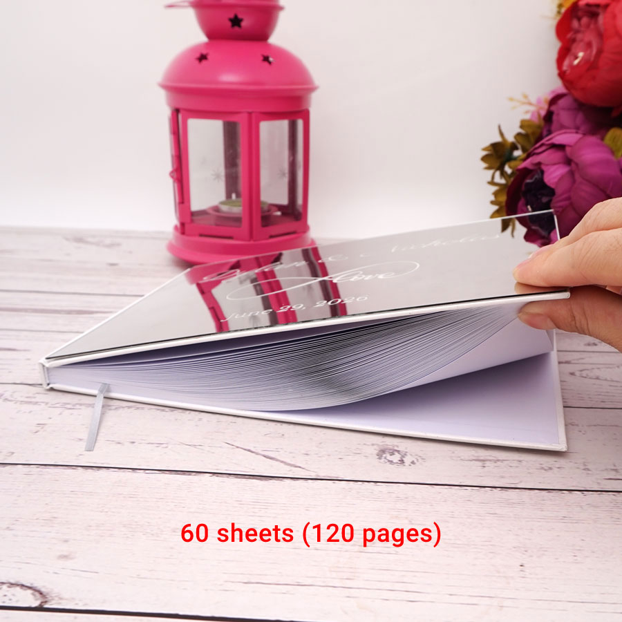 25x18cm stile amore eterno per - Custom Photo Book recensione e prezzo