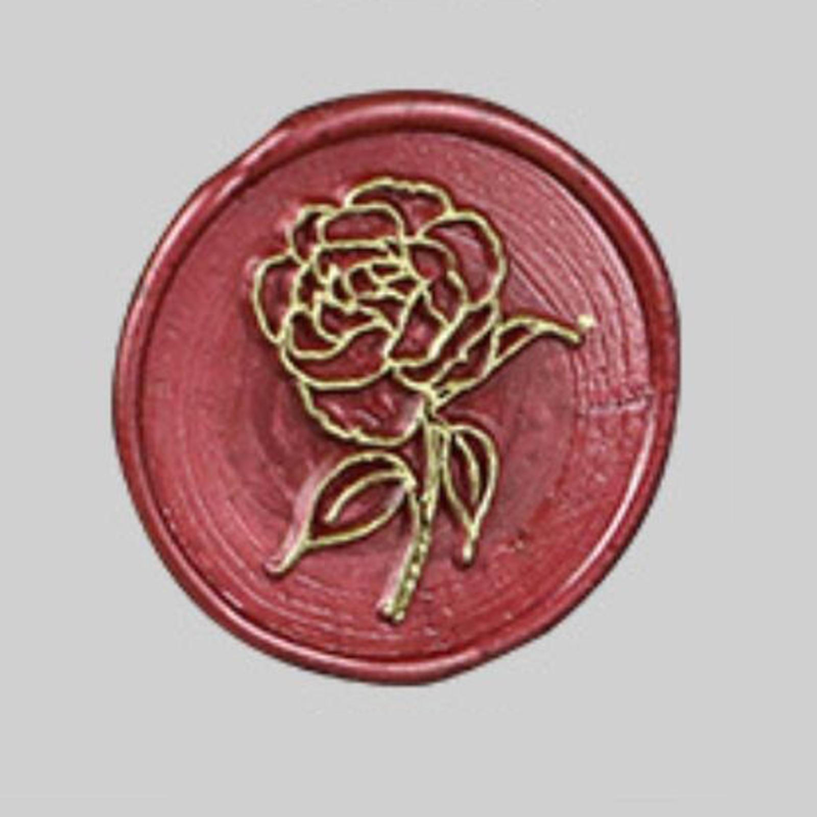 Kit Sigillo in Cera Fai-da-Te  - Wax Seal Letter Kit recensione e prezzo