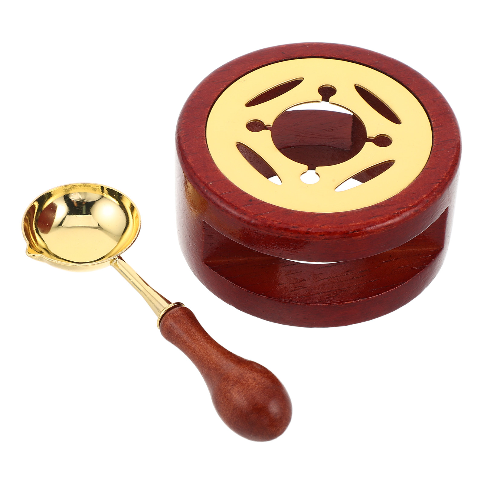 1 Set Kit per Sigilli di Cera: - Wax Seal Letter Kit recensione e prezzo