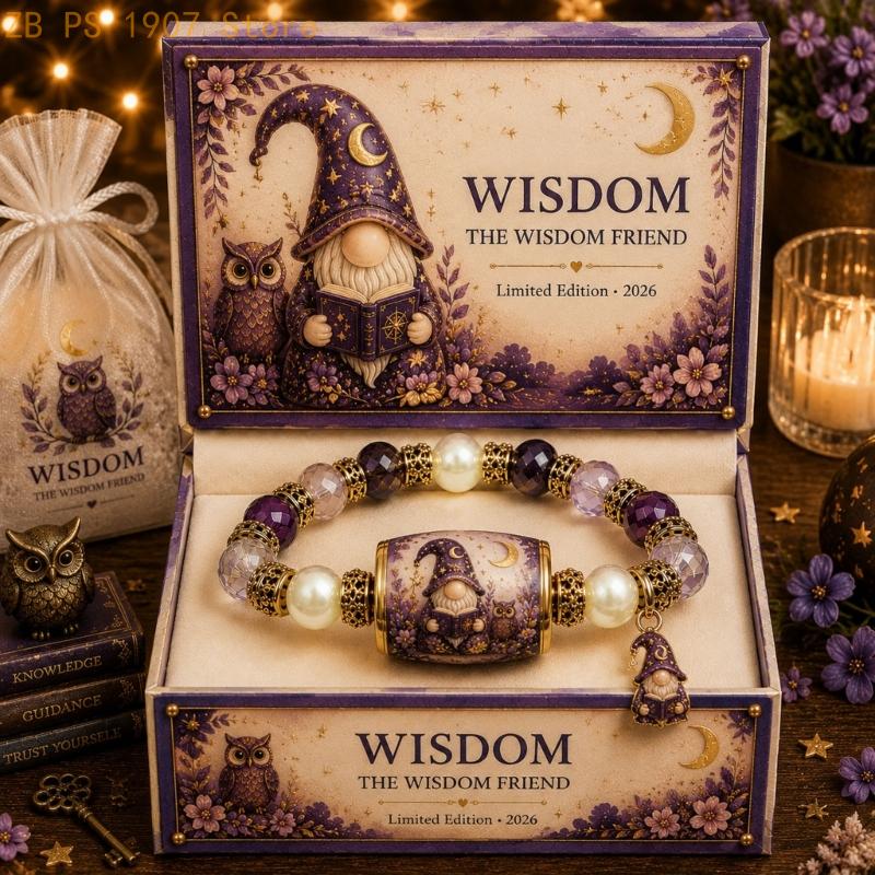 Set braccialetti a scatola sta - Coordinates Bracelet recensione e prezzo